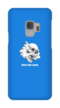 ntlmists Samsung Phone Cases