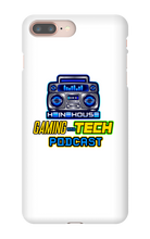 Heine House Podcast Phone Case for iPhone