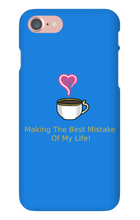 thenextguy100 iPhone Phone Cases