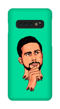 jop1n Samsung Phone Cases