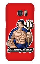 shellback73gaming Samsung Phone Cases