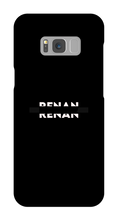 renanplayerow Samsung Phone Cases