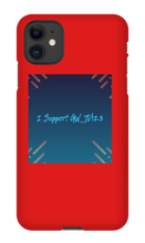 gamerwild_tv123 iPhone Phone Cases