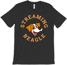 Streaming Beagle T-Shirts