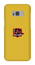 LoudArmy's Logo Samsung Phone Cases