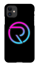 iiirocky iPhone Phone Cases