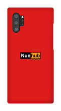 nunziotiberio Samsung Phone Cases
