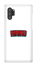 kiriko24 Samsung Phone Cases