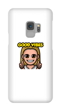 assult_blaze Samsung Phone Cases