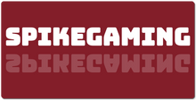 spikegaming XXL Gaming Mousepad