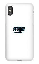 ttvstormz44 iPhone Phone Cases