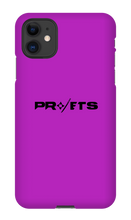 proi3tstv iPhone Phone Cases