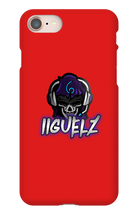 iiGuelz iPhone 11 Case