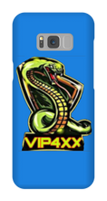 vip4xx Samsung Phone Cases