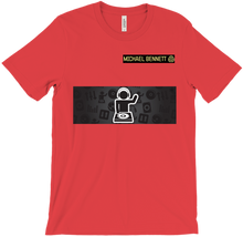 MIKEY B TSHIRT