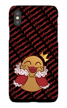 countess_patata iPhone Phone Cases