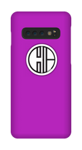 CloverArmada Samsung Cases