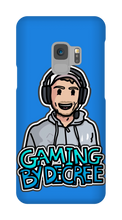 GamingByDecree Samsung Phone Cases
