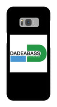 Dadeabass Samsung Phone Case