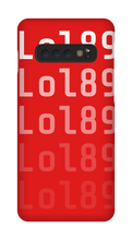 lol89__ Samsung Phone Cases