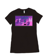 mcculloughmedia&entertainment Women’s T-shirt