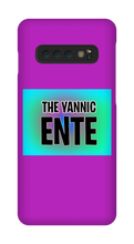 TheYannicEnte Samsung Phone Cases