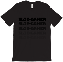 slie-gamer T-Shirts