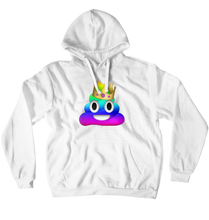 Hoodie do Cocó