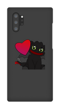 lightluciscaelum Samsung Phone Cases