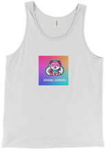 jesebelgameing Tank Top