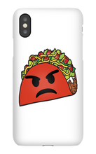 SchwedyMad iPhone Phone Cases