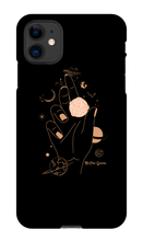 Mizfire Universe