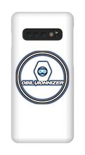 oblivionnizer Samsung Phone Cases