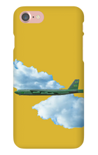 Bomber iPhone Case