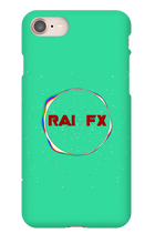 Rai FX The Void iPhone Phone Cases