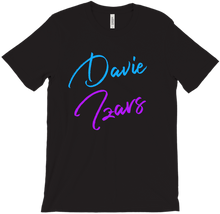 Davie Tzars T-Shirt