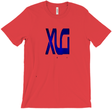 Pro's XLG team T-Shirts