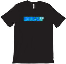 KriticalRP T-Shirt (Text Logo)