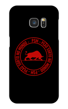 danilo_menezes Samsung Phone Cases
