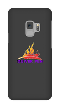 quiver_pen Samsung Phone Cases