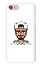 Funda De iPhone FuturKu