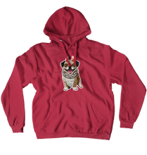 Chaito miaounstruoso Hoodie (No-Zip/Pullover)
