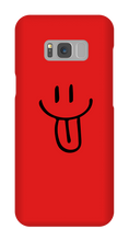 riderty Samsung Phone Cases