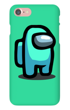 leelad82_ iPhone Phone Cases