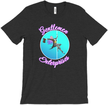 Gentlemen Enterprises T-Shirt [Version B]
