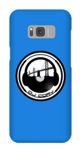 djcory707 Samsung Phone Cases