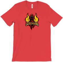 Soromaro T-Shirts