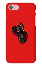revo963 iPhone Phone Cases