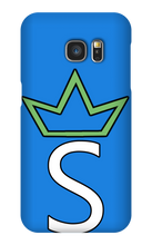 littlesteve40 Samsung Phone Cases