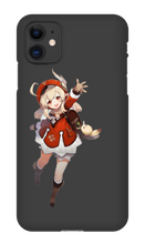 Klee's iPhone Cases